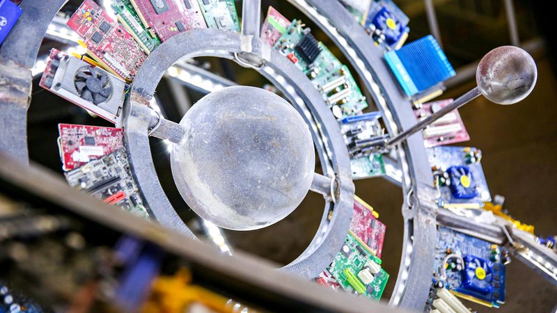 深圳智慧工厂信息化建设的路径与挑战
