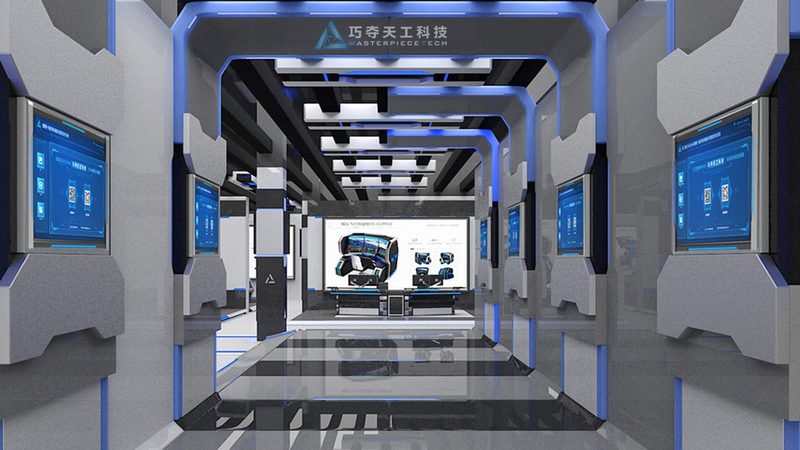 研发外包服务流程：揭秘高效合作的关键步骤**